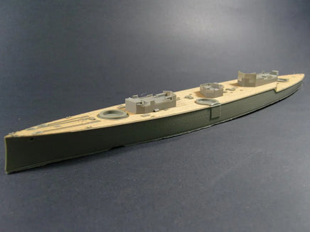 1/350 Artwox HMS Indefatigable 1911 Wood Deck 10082