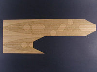 1/350 Artwox HMS Indefatigable 1911 Wood Deck 10082