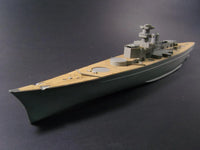 1/350 Artwox DKM Scharnhorst Wood Deck (DML) 10083