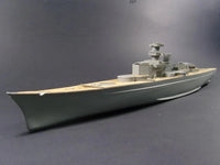 1/350 Artwox DKM Scharnhorst Wood Deck (DML) 10083