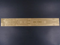 1/350 Artwox DKM Scharnhorst Wood Deck (DML) 10083