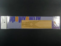 1/350 Artwox USS Indianapolis CA-35 Wood Deck 10086