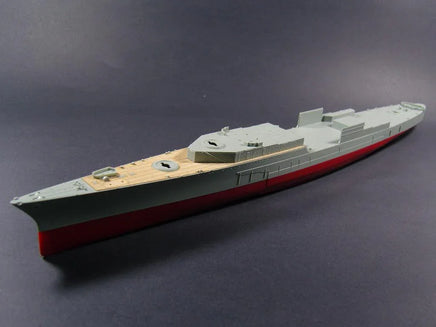 1/350 Artwox USS Indianapolis CA-35 Wood Deck 10086