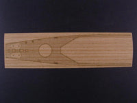 1/350 Artwox USS Indianapolis CA-35 Wood Deck 10086