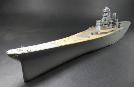 1/350 Artwox USS MISSOURI BB-63 Circa 1991 Wood Deck 10087