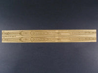 1/350 Artwox IJN Hei Type I-47 Equipped with Kaiten Wood Deck 10088