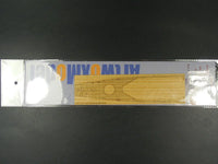 1/350 Artwox USS Indianapolis CA-35 1944 Wood Deck 10092
