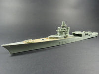 1/350 Artwox USS Indianapolis CA-35 1944 Wood Deck 10092