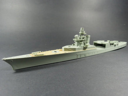 1/350 Artwox USS Indianapolis CA-35 1944 Wood Deck 10092
