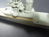1/350 Artwox USS Indianapolis CA-35 1944 Wood Deck 10092