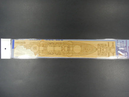 1/350 Artwox IJN Mikasa Wooden Deck 10093