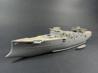 1/350 Artwox IJN Mikasa Wooden Deck 10093