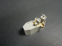 1/350 Artwox HMS Eskimo Destroyer 1941 Wood Deck 10094