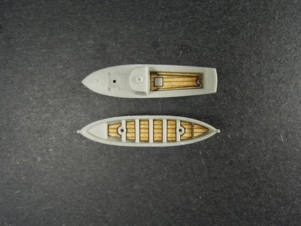 1/350 Artwox HMS Eskimo Destroyer 1941 Wood Deck 10094