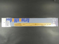 1/350 Artwox Japanese Navy Submarine I-400 Wood Deck for Tamiya 10095