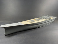 1/350 Artwox Japanese Battleship Yamato (Ver.2013) Wood Deck 10096