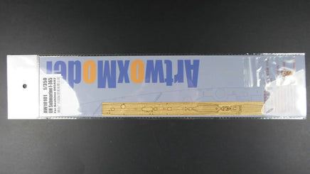 1/350 Artwox IJN Submarine I-365 Wood Deck 10101