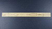 1/350 Artwox IJN Submarine I-365 Wood Deck 10101