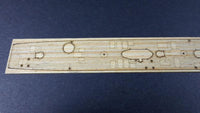 1/350 Artwox IJN Submarine I-365 Wood Deck 10101