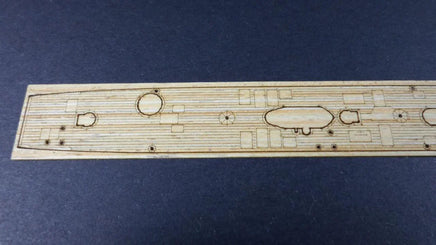 1/350 Artwox IJN Submarine I-365 Wood Deck 10101