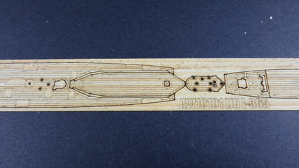 1/350 Artwox IJN Submarine I-365 Wood Deck 10101