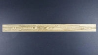 1/350 Artwox Japanese Navy Submarine I-27 Wood Deck 10102