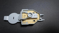1/350 Artwox WWII German Destroyer Z-17 Wood Deck 10103