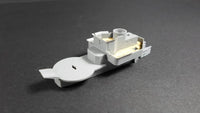 1/350 Artwox WWII German Destroyer Z-17 Wood Deck 10103
