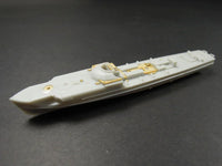 1/350 Artwox German S-100 Class Schnellboot Wood Deck 10104