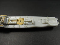 1/350 Artwox German S-100 Class Schnellboot Wood Deck 10104