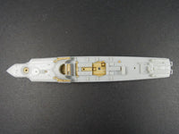 1/350 Artwox German S-100 Class Schnellboot Wood Deck 10104
