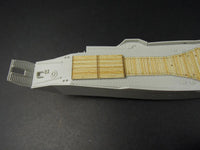1/350 Artwox Imperail Japanese Navy Transport No 101 Class Wood Deck 10105