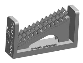 1/48 Art Scale P-400 Airacobra - Exhaust for Arma Hobby Kit 48023