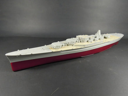 1/350 Artwox USS Massachusetts BB-59 Wooden Deck 10107