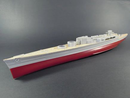 1/350 Artwox HMS Hood Wooden Deck 10109