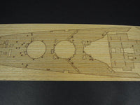 1/350 Artwox HMS Hood Wooden Deck 10109