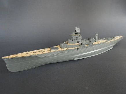 1/350 Artwox IJN Kongo Wooden Deck (aos) 10110