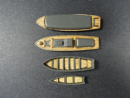 1/350 Artwox IJN Kongo Wooden Deck (aos) 10110