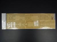 1/350 Artwox RMS Titanic Wood Deck 10111