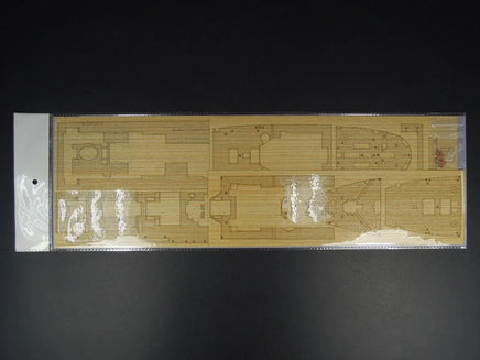 1/350 Artwox RMS Titanic Wood Deck 10111