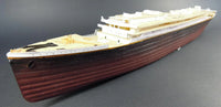 1/350 Artwox RMS Titanic Wood Deck 10111