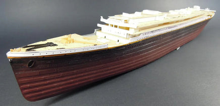 1/350 Artwox RMS Titanic Wood Deck 10111