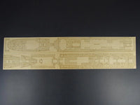 1/350 Artwox RMS Titanic Wood Deck 10111