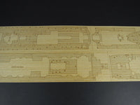 1/350 Artwox RMS Titanic Wood Deck 10111