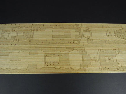 1/350 Artwox RMS Titanic Wood Deck 10111