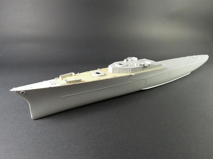 1/350 Artwox USS Indianapolis CA-35 1944 Wood Deck (TRP) 10114