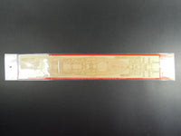 1/350 Artwox IJN Battleship Mikasa The Battle of Yellow Sea Wood Deck for Hasegawa 10115