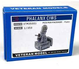 1/350 Veteran Model Phalanx CIWS 35003