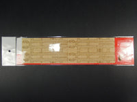 1/350 Artwox SMS Dresden&SMS Emden Wood Deck 10116