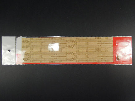 1/350 Artwox SMS Dresden&SMS Emden Wood Deck 10116